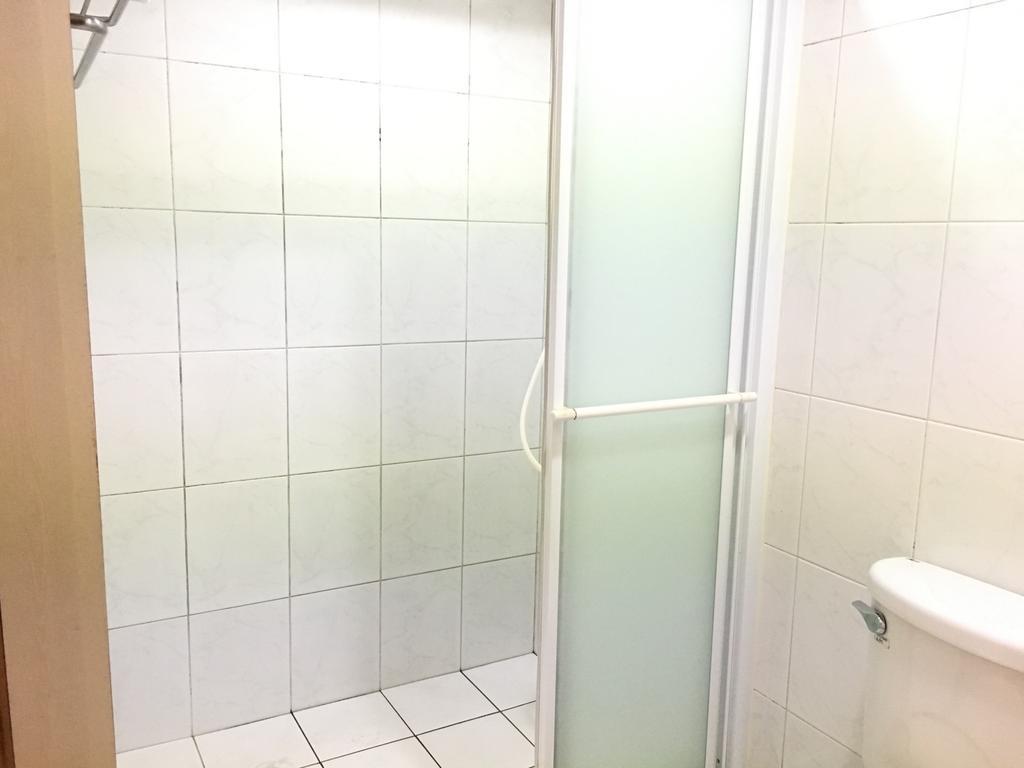 中和 日晖商务旅馆酒店 外观 照片